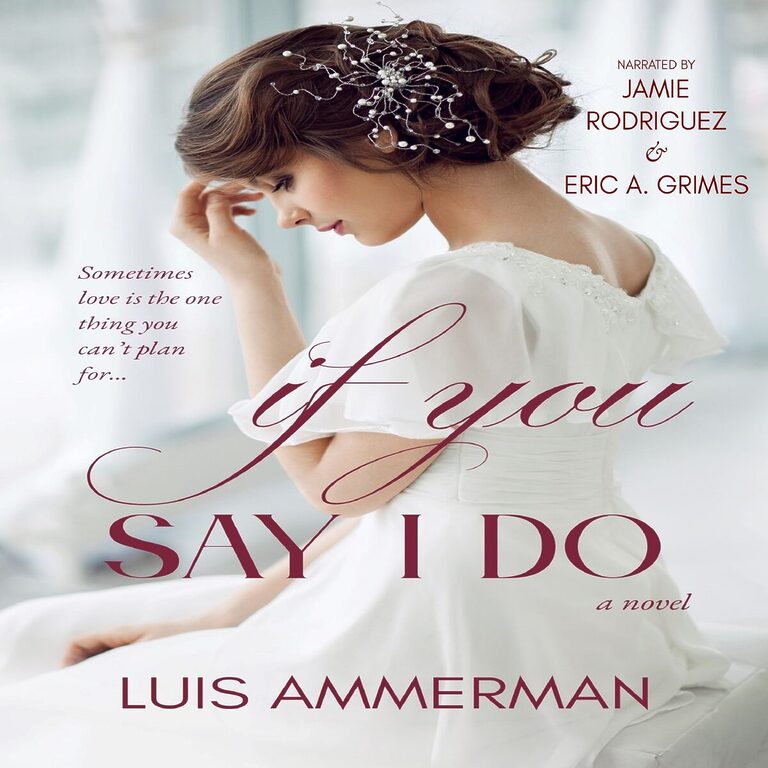 If You Say I do