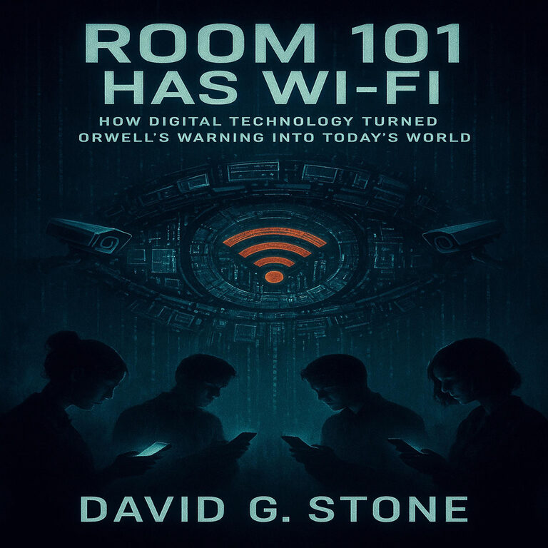 ROOM 101 HAS WI FI