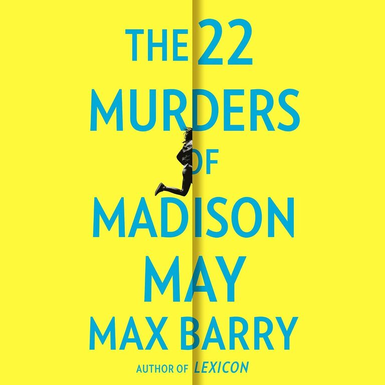 The 22 Murders of Madison May