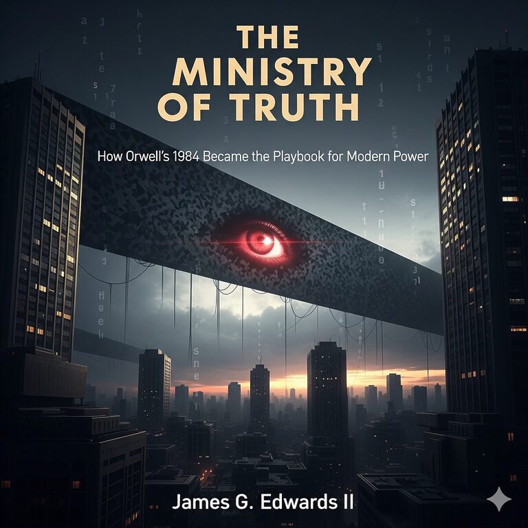 The Ministry of Truth