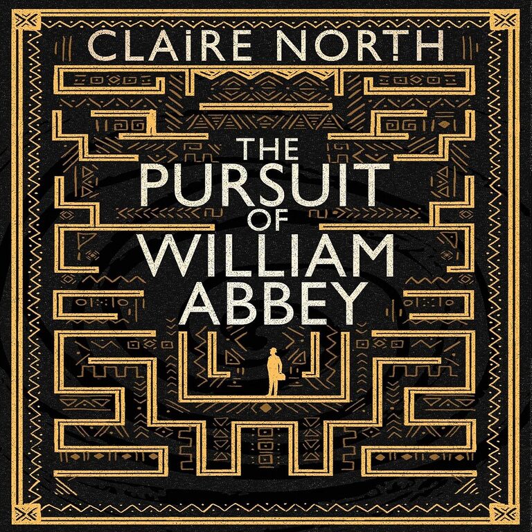 The Pursuit of William Abbey