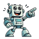 Small robot