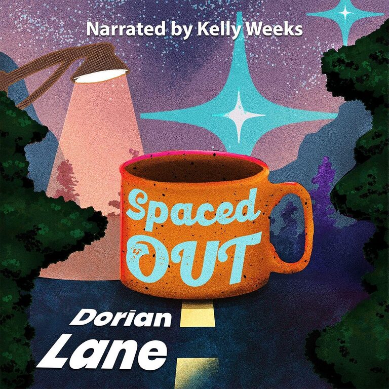 Spaced Out A Small Town Sci Fi Comedy Adventure