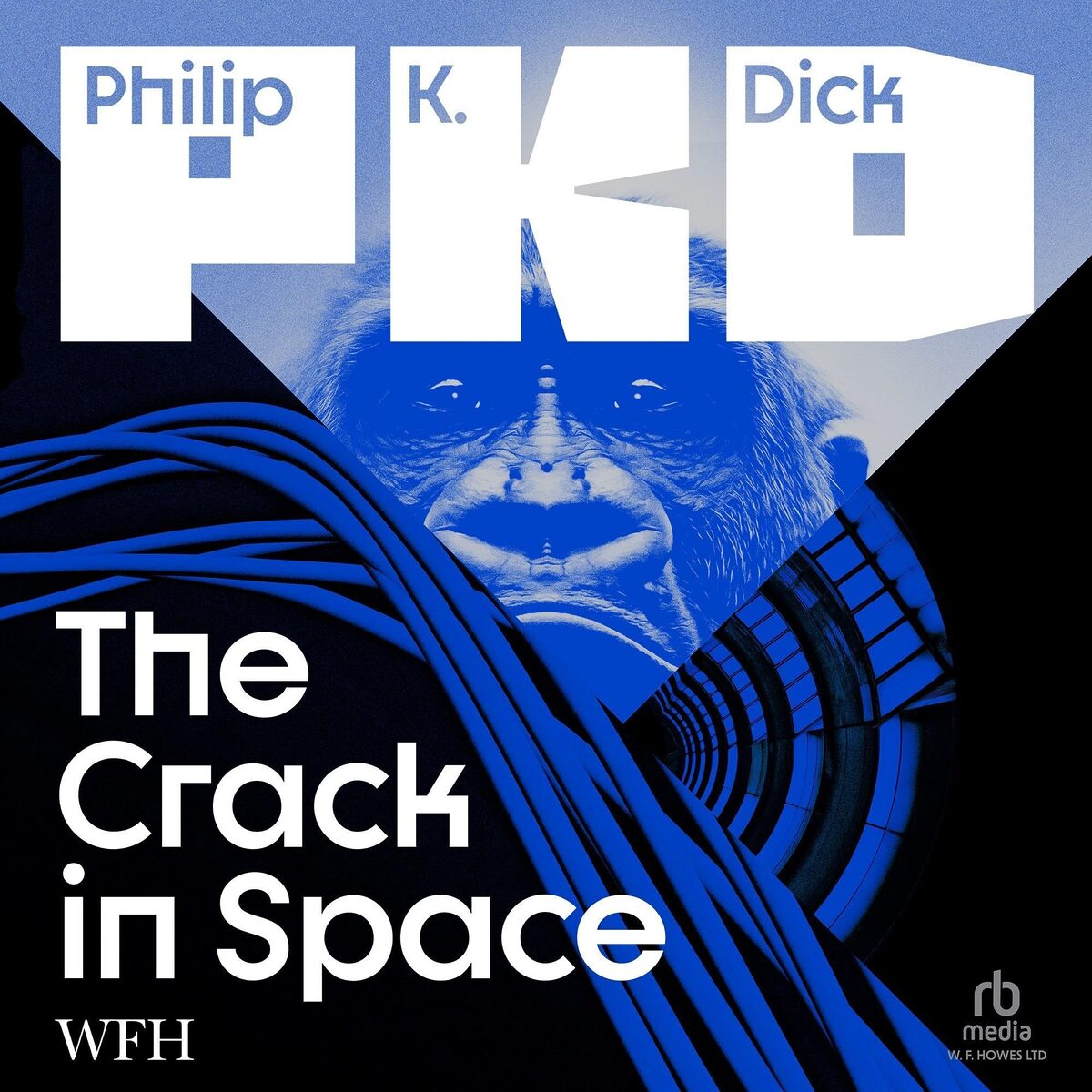 The Crack in Space Audiobook Review