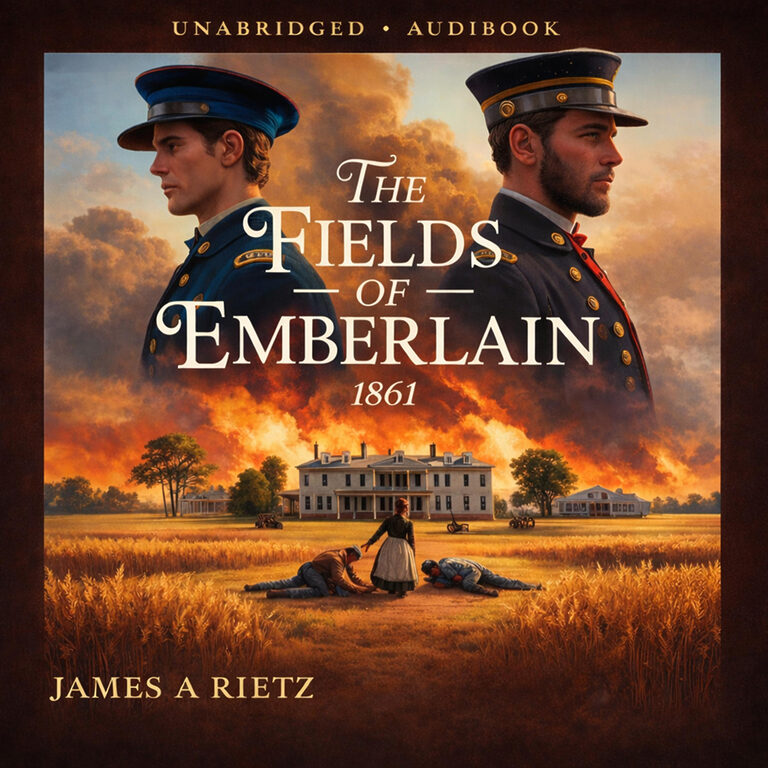 The Fields of Emberlain: 1861