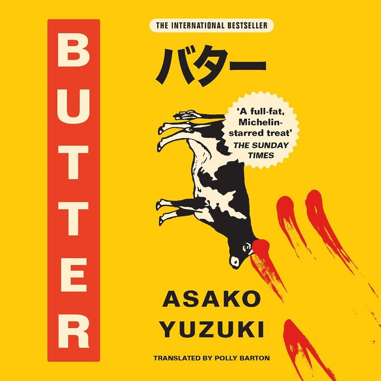 Butter