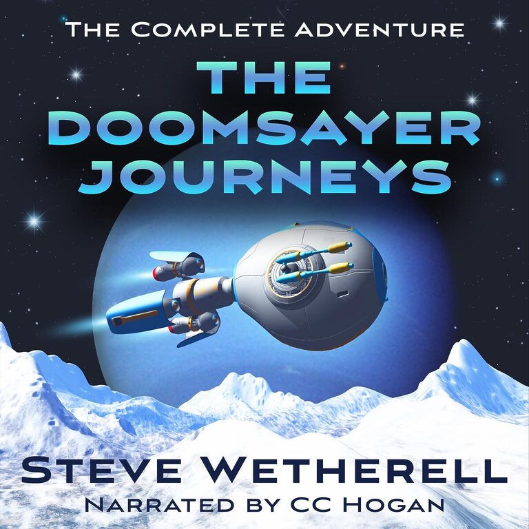 The Doomsayer Journeys