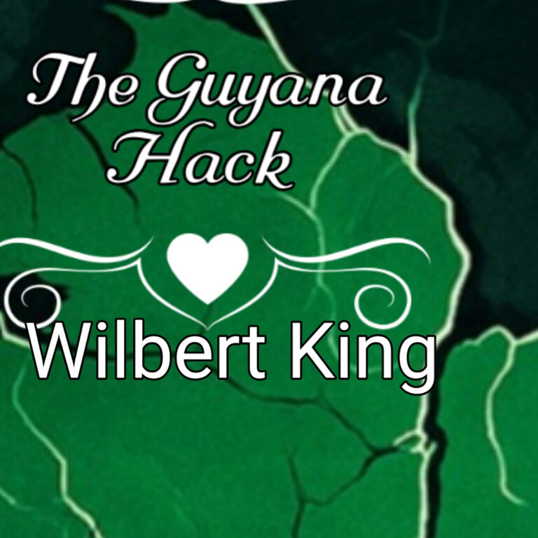 THE GUYANA HACK