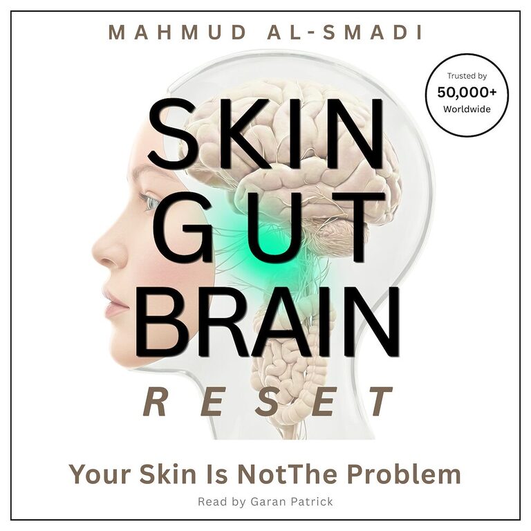 The Skin Gut Brain Reset