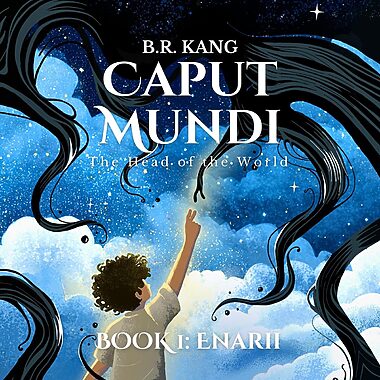 Caput Mundi the Head of the World Book 1 Enarii