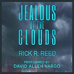 Jealous of the Clouds A Gripping Novel of Dark Romantic Suspense
