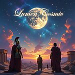 Luman Cosmic