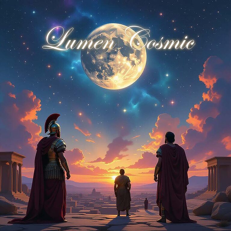 Luman Cosmic