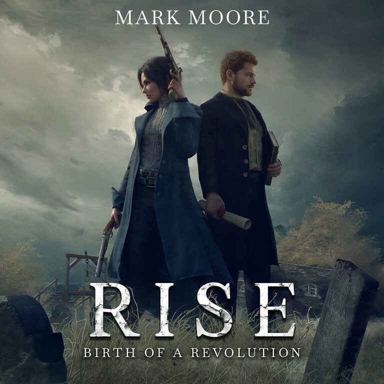 Rise Birth of a Revolution