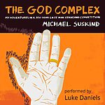 The God Complex My Adventures in a 300 Year Last Man Standing Competition