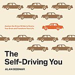 The Self Driving You