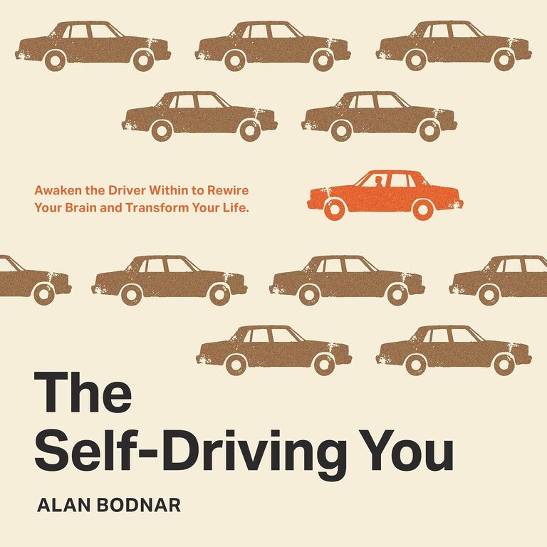 The Self Driving You
