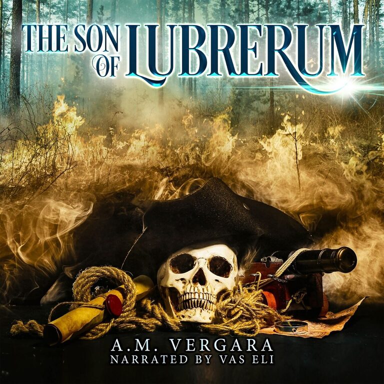 The Son of Lubrerum