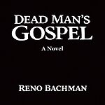Dead Mans Gospel Audiobook Cover