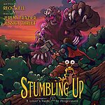 [1] Stumbling Up A Loser's Guide to Progression, Book