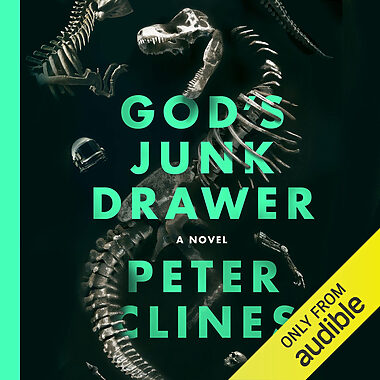 God's Junk Drawer