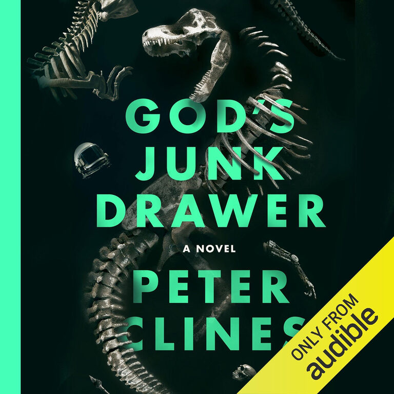 God's Junk Drawer